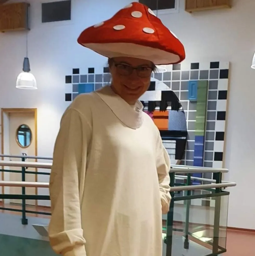 Sienihattu