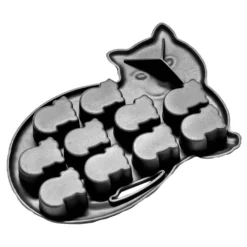 Silikonimuotti Kissa