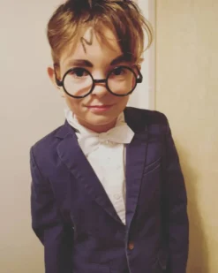 Silmälasit Harry Potter