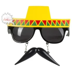 Silmälasit Sombrero