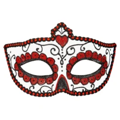 Silmänaamio Day of the Dead