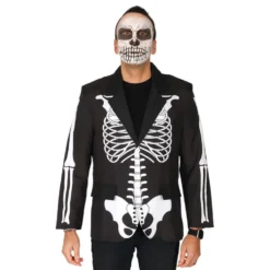 Skeletin pikkutakki