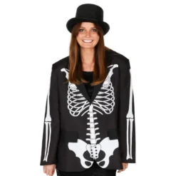 Skeletin pikkutakki