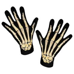 Skelettiverkkariasu Lasten Naamiaisasu