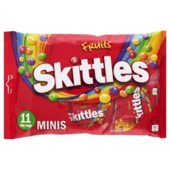 Skittles Fruits Minis