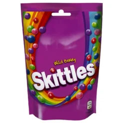 Skittles Wildberry Pussissa