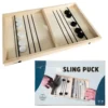 Sling Puck Lautapeli