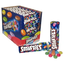 Smarties Suurpakkaus