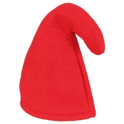 Smurffihattu Punainen