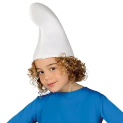 Smurffi Lasten Naamiaisasu