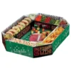 Snacks-tarjotin Arena Touchdown