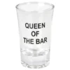 Snapsilasi Queen of the Bar
