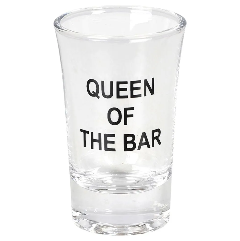 Snapsilasi Queen of the Bar