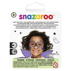 Snazaroo Kasvomaalisetti Mini Noita