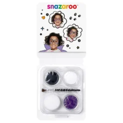 Snazaroo Kasvomaalisetti Mini Noita