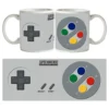 SNES-ohjainmuki