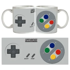 SNES-ohjainmuki