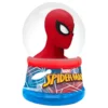 Snöglob Spider-Man