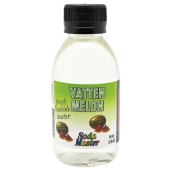 Soda Master Meloni Aromi