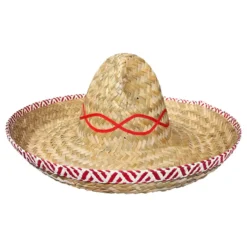 Sombrero-hattu