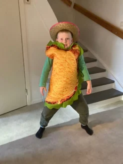 Sombrero Lapsille
