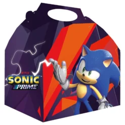 Sonic Prime™ -juhlalaatikot
