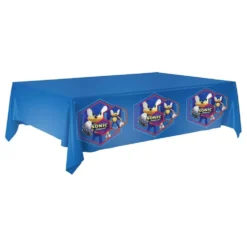 Sonic Prime™ Muovipöytäliina