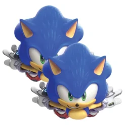Sonic Prime™ -pahvinaamarit