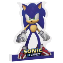 Sonic Prime™ -pöytäkoriste