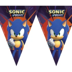 Sonic Prime™ -viirinauha