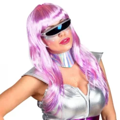 Space Girl Peruukki