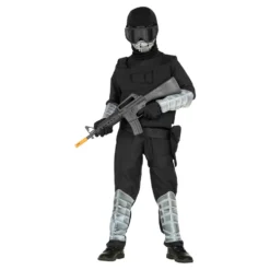 Special Force Lasten Naamiaisasu