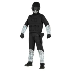 Special Force Lasten Naamiaisasu