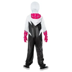 Spider-Gwen Lasten Naamiaisasu