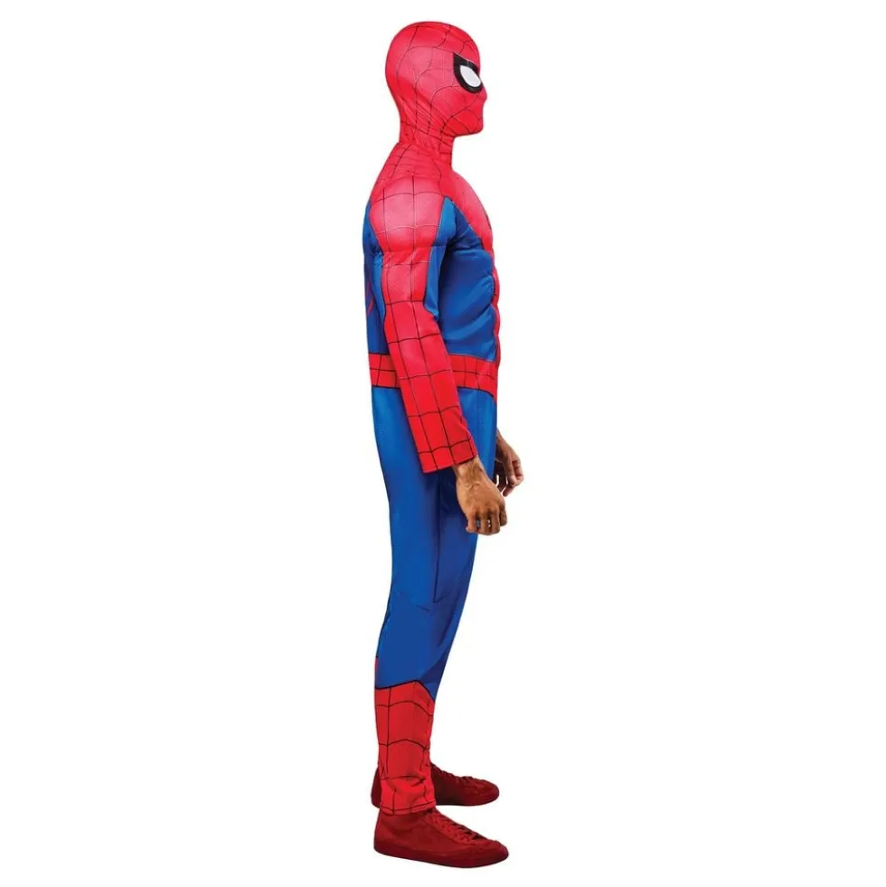 Spider-Man™ Brand New Day Deluxe Naamiaisasu