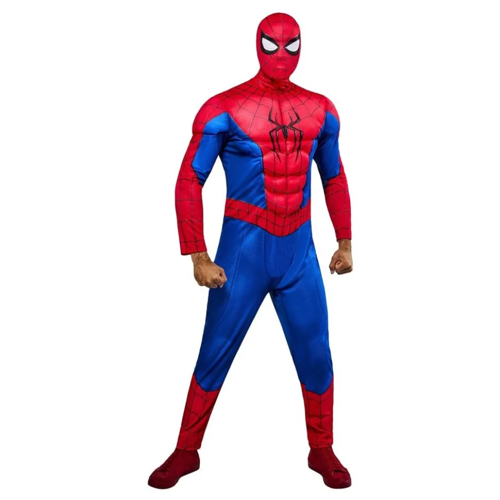 Spider-Man™ Brand New Day Deluxe Naamiaisasu