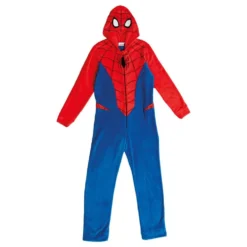 Spider-Man Onesie Naamiaisasu