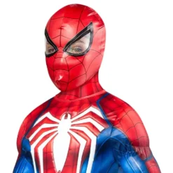 Spider-Man Premium Lasten Naamiaisasu