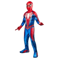 Spider-Man Premium Lasten Naamiaisasu