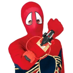 Spider-vesipyssylelu