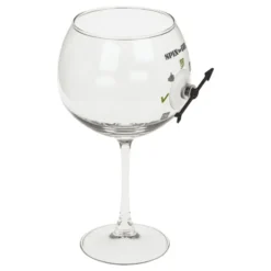 Spin For Gin Lasi