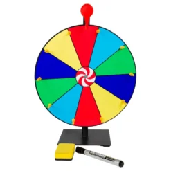Spin The Wheel Onnenpyörä