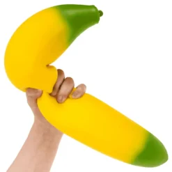 Squeeze Banaani XL