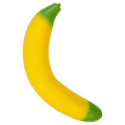 Squeeze Banaani XL