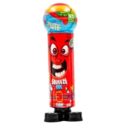 Squeeze Geelikarkit