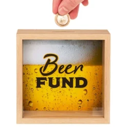Säästölipas Beer Fund
