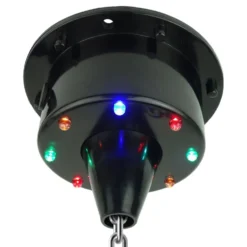 Stage Effects Discopallomotor LED