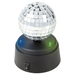 Stage Effects LED-minidiscovalosetti