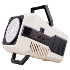 Stage Effects LED Saippuakuplakone Portabel
