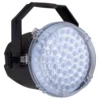 Stage Effects LED-strobovalo Pyöreä